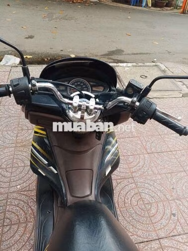 Honda PCX 2011 Đen 147673 km
