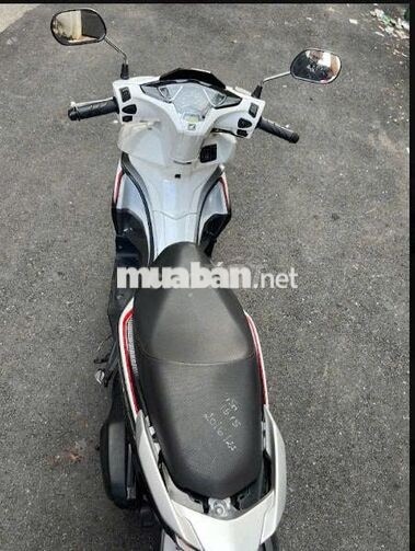 Honda Air Blade 125cc (2016) | BSTP odo 26000