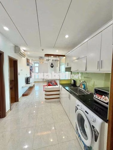 cho thuê căn hộ Mường Thanh 60 Trần Phú