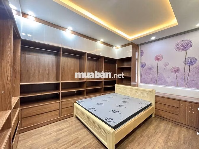 CHO THUÊ NHÀ Ở KINH DOANH 4 TẦNG SIÊU ĐẸP MẶT TIỀN KHU VCN PHƯỚC HẢI