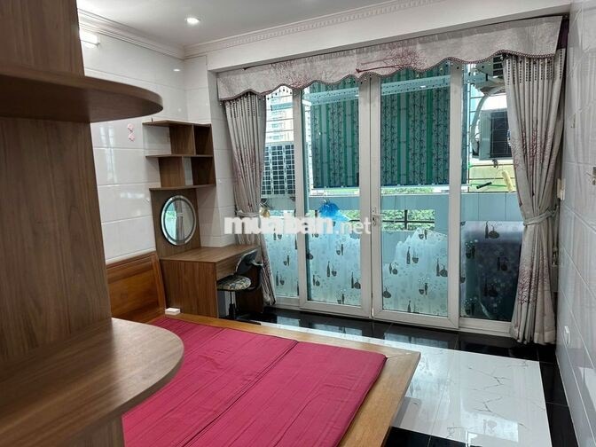 Chính chủ cần cho Thuê căn hộ 60m2 khu Trung Hòa Nhân chính