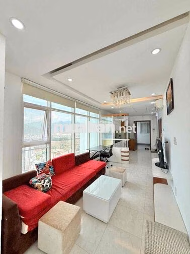 cho thuê căn hộ Mường Thanh 60 Trần Phú