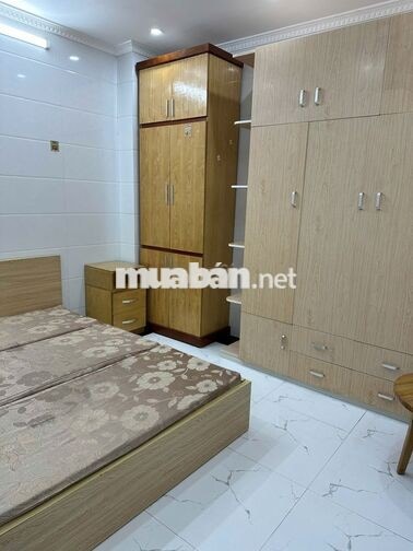 Chính chủ cần cho Thuê căn hộ 60m2 khu Trung Hòa Nhân chính