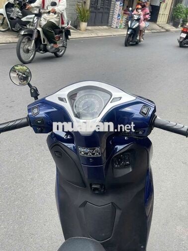 Honda Lead 2024 Xanh 32000 km
