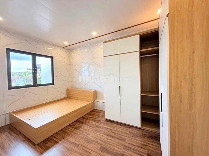 CHO THUÊ NHÀ XÂY MỚI HẺM 473 Y MOAN