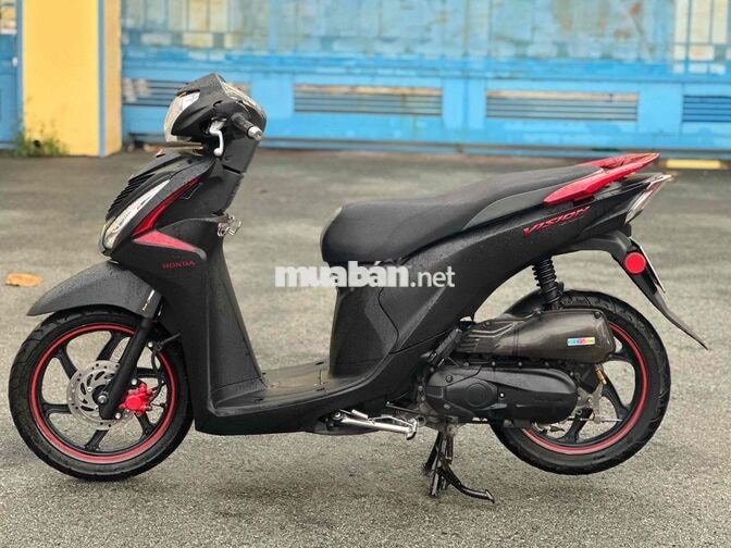 ♻️Honda Vision 2019 SMK CHÍNH CHỦ BSTP