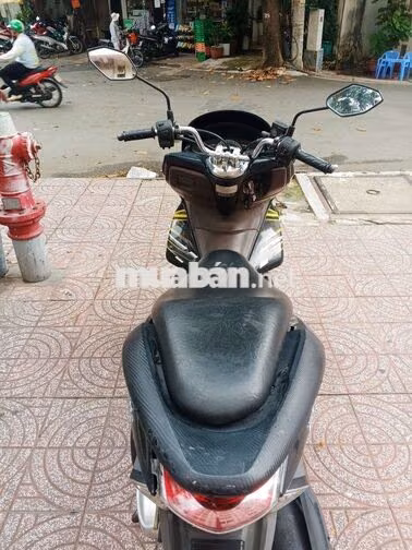 Honda PCX 2011 Đen 147673 km