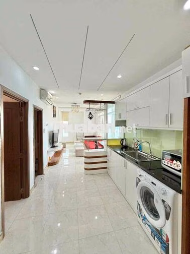 cho thuê căn hộ Mường Thanh 60 Trần Phú