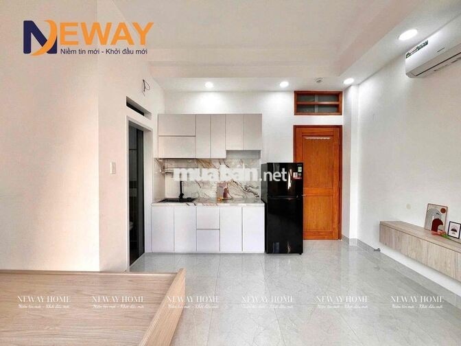 CĂN HỘ BAN CÔNG ĐẦY ĐỦ NỘI THẤT GẦN ĐẠI HỌC CÔNG THƯƠNG AEON TÂN PHÚ