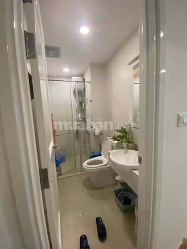 Cho thuê căn hộ chung cư-  08 Bà Huyện Thanh Quan (Q3 cũ) -10tr/tháng
