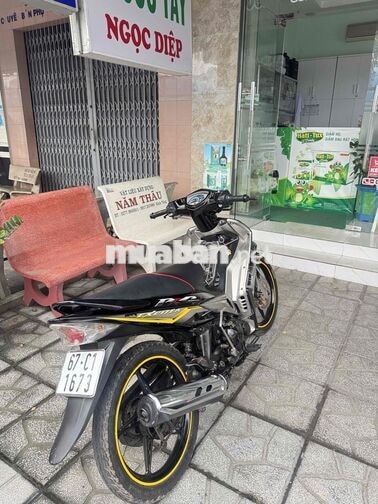 ex 2 càng 2009 bán hoặc giao lưu