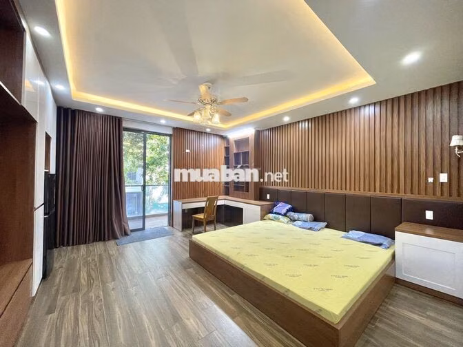 CHO THUÊ NHÀ Ở KINH DOANH 4 TẦNG SIÊU ĐẸP MẶT TIỀN KHU VCN PHƯỚC HẢI