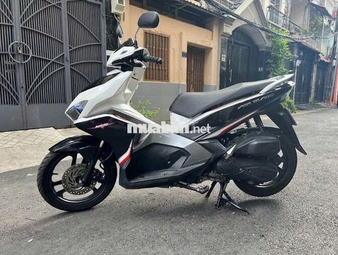 Honda Air Blade 125cc (2016) | BSTP odo 26000