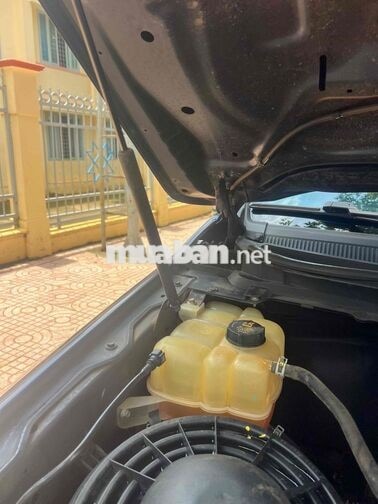 Ford Ranger 2021 Số sàn Thái Lan Đen