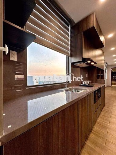 🔥CHO THUÊ CĂN HỘ 1PN BANCOL FULL NT VIEW MẶT TIỀN ÂU CƠ