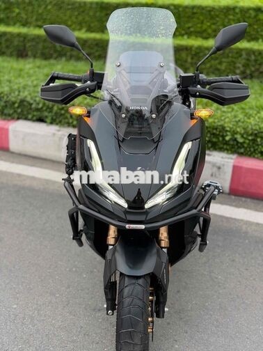 Honda ADV350 2026 Đen 5707 km