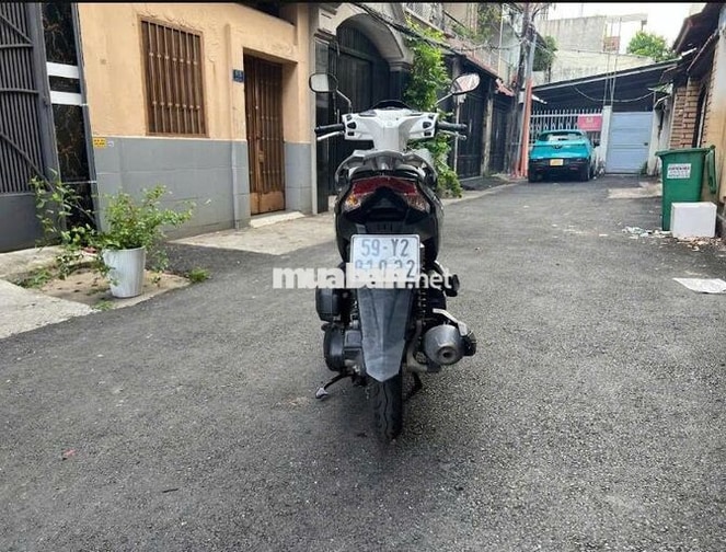 Honda Air Blade 125cc (2016) | BSTP odo 26000
