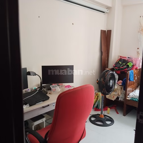 Chính chủ bán căn hộ Sơn Kỳ 1, diện tích 64m2