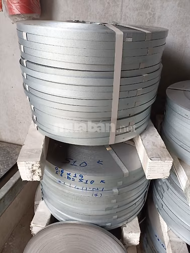 DÂY ĐAI ĐÓNG GÓI KIỆN HÀNG NẶNG – CHẮC CHẮN, AN TOÀN