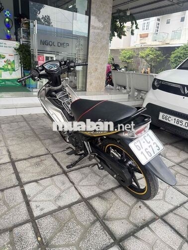 ex 2 càng 2009 bán hoặc giao lưu