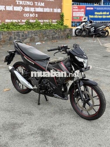 💥SUZUKI RAIDER BSTP CHÍNH CHỦ