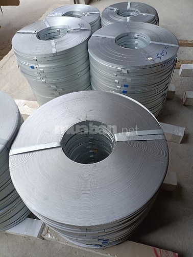 DÂY ĐAI ĐÓNG GÓI KIỆN HÀNG NẶNG – CHẮC CHẮN, AN TOÀN