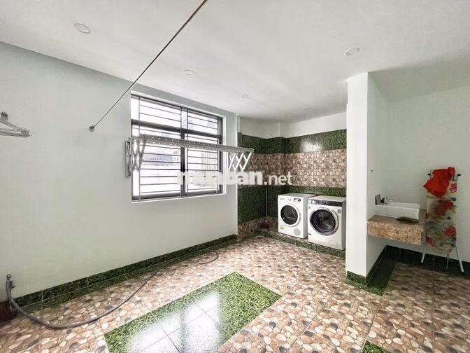 CHO THUÊ NHÀ Ở KINH DOANH 4 TẦNG SIÊU ĐẸP MẶT TIỀN KHU VCN PHƯỚC HẢI