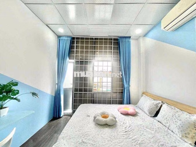Phòng Sinh Viên ÂU CƠ - gần ĐH VĂN HIẾN