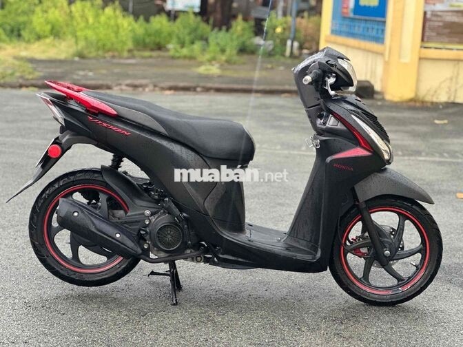 ♻️Honda Vision 2019 SMK CHÍNH CHỦ BSTP