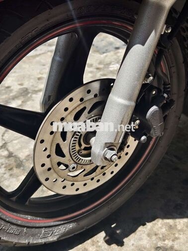 Honda SH125i ABS 2019 Đỏ 17000 km