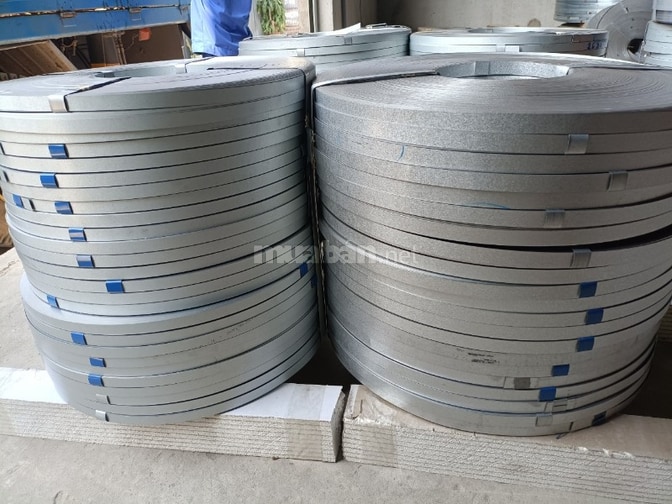 DÂY ĐAI ĐÓNG GÓI KIỆN HÀNG NẶNG – CHẮC CHẮN, AN TOÀN