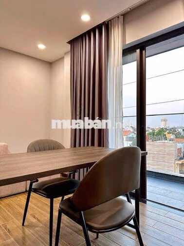 🔥CHO THUÊ CĂN HỘ 1PN BANCOL FULL NT VIEW MẶT TIỀN ÂU CƠ