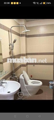 nhà cho thuê hẽm 373/ lý thường kiệt p9 TB