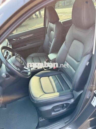 Mazda CX-5 Luxury 2020 Xám 29.000km