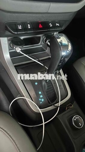Chevrolet Colorado LTZ 2.5 2018 Đỏ 110000 km