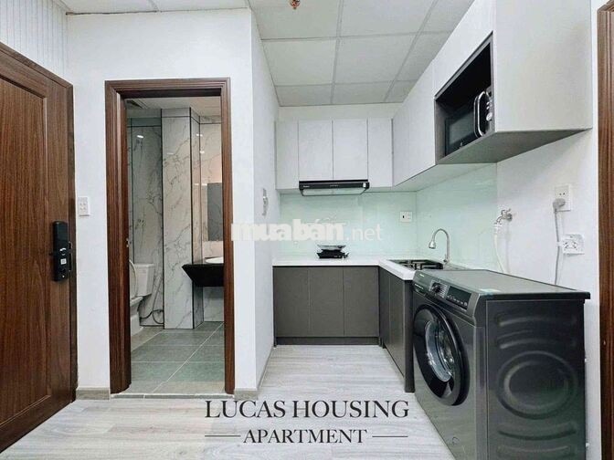 2PN FULL NỘI THẤT - MÁY GIẶT RIÊNG