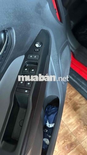 Chevrolet Colorado LTZ 2.5 2018 Đỏ 110000 km