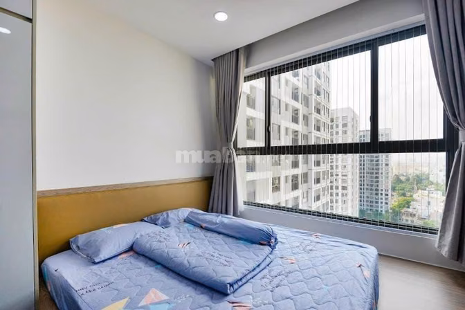 Do có việc cần giải quyết nên tôi muốn bán lại căn hộ Carillon 5.