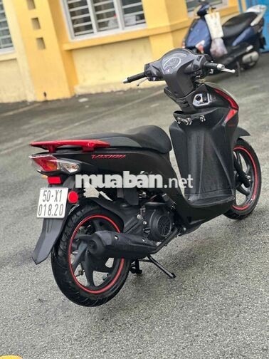 ♻️Honda Vision 2019 SMK CHÍNH CHỦ BSTP