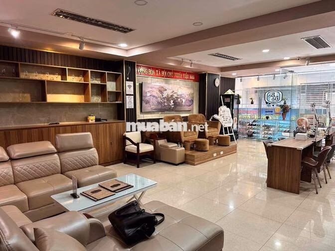CHO THUÊ MẶT BẰNG KINH DOANH – KHU BÀN CỜ NHA TRANG, KHÁNH HÒA