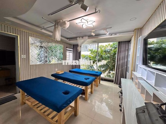 CHO THUÊ MẶT BẰNG KINH DOANH – KHU BÀN CỜ NHA TRANG, KHÁNH HÒA