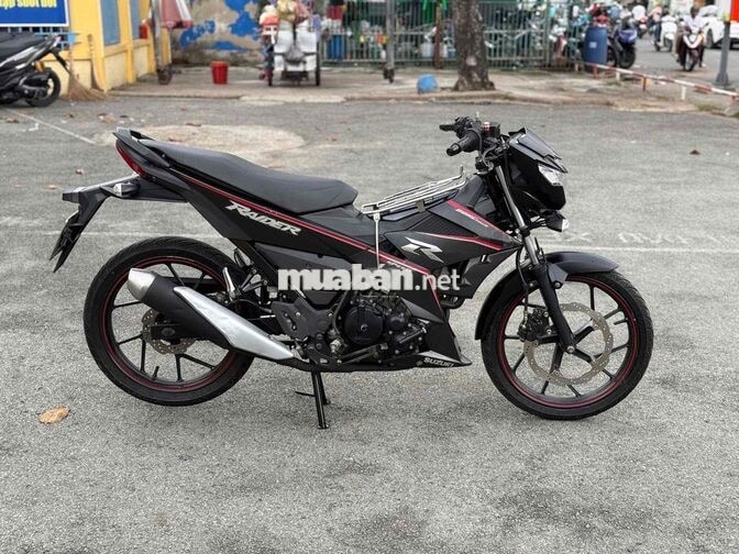 💥SUZUKI RAIDER BSTP CHÍNH CHỦ