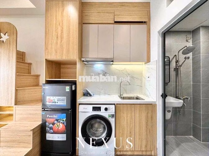 🌆 SIÊU PHẨM DUPLEX 2 KHÔNG GIAN NGỦ VỪA CẬP BẾN TẠI TÂN BÌNH