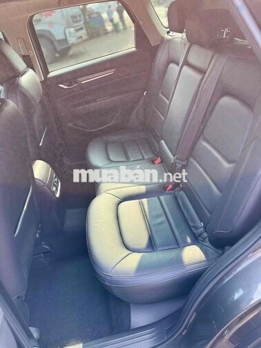 Mazda CX-5 Luxury 2020 Xám 29.000km