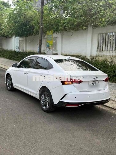 Hyundai Accent 2024 ATH số tự động bản full