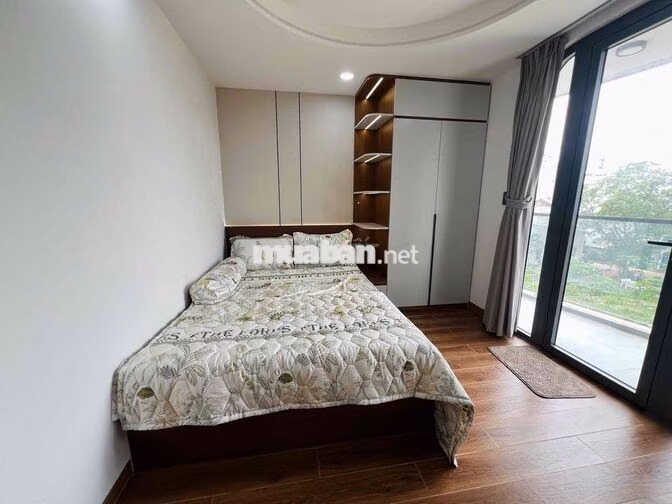 chủ gửi bán nhà liên hệ trực tiếp