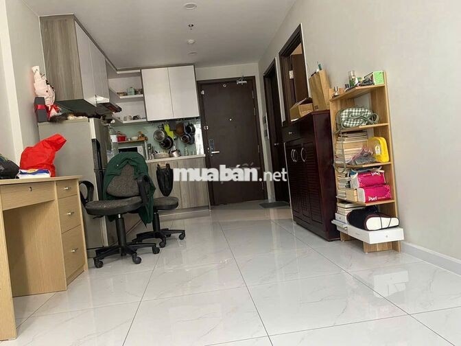 CHO THUÊ 1PN FULL TỦ BẾP RÈM 6.5TR SIÊU RẺ LH EM NGAY COI NHÀ 24/24