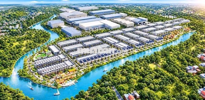 🇻🇳NHÀ Ở XH 🇻🇳CHỈ TỪ 1,4 tỷ 🇻🇳2 TẦNG- 5❌24-ĐƯỜNG NHỰA 12M