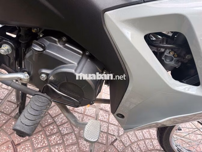 Honda Wave RSX 110cc 2024 bs 59cb-13395