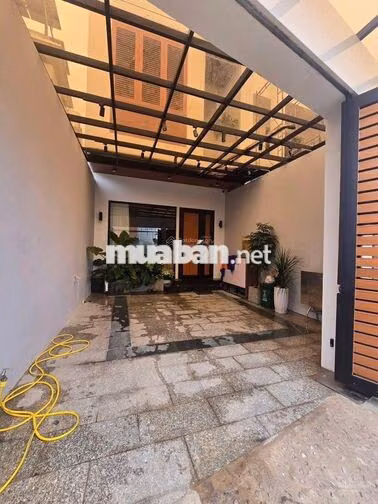Cho thuê nhà 1 trệt 2 lầu Phường Chánh Nghĩa 3PN-3WC Nội thất đầy đủ